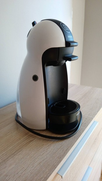 Dolce Gusto Piccolo Hfehr kapszuls kvfz