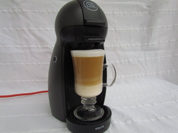 Dolce Gusto Piccolo kapszuls kvfz