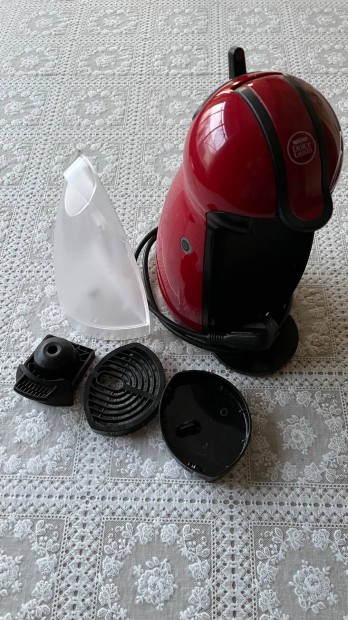 Dolce Gusto Piccolo kvfz alkatrsznek