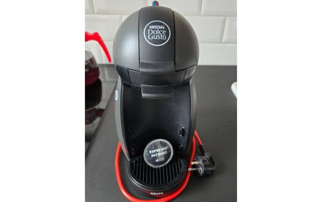 Dolce Gusto kapszuls Krups kvfz kvgp