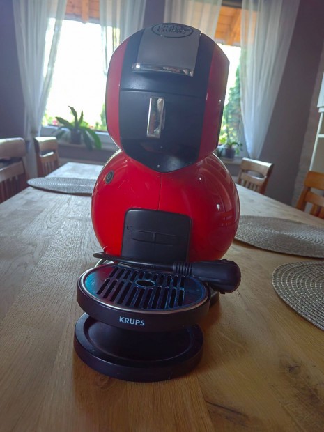 Dolce Gusto kapszuls kvfzgp