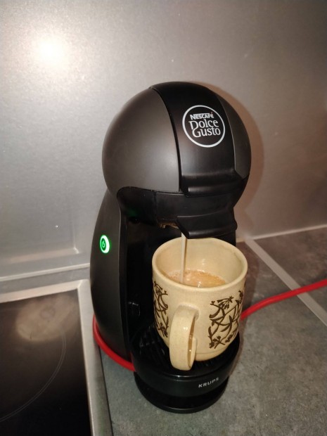 Dolce Gusto kapszuls kvfz