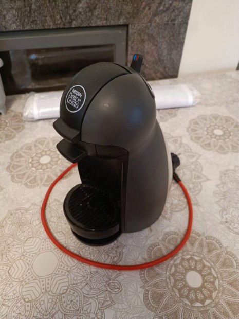 Dolce Gusto kapszuls kvfz