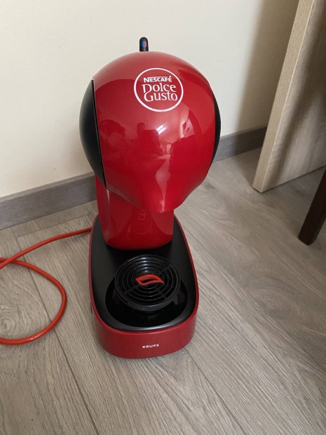 Dolce Gusto kapszulás kávéfőző