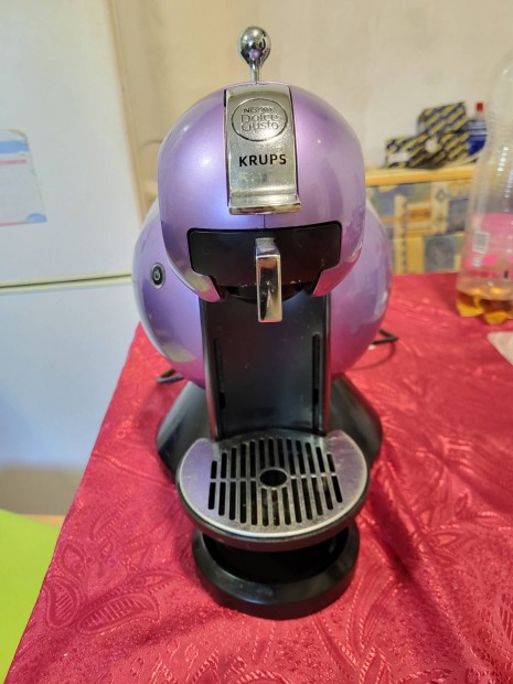 Dolce Gusto kapszuls kvfz 