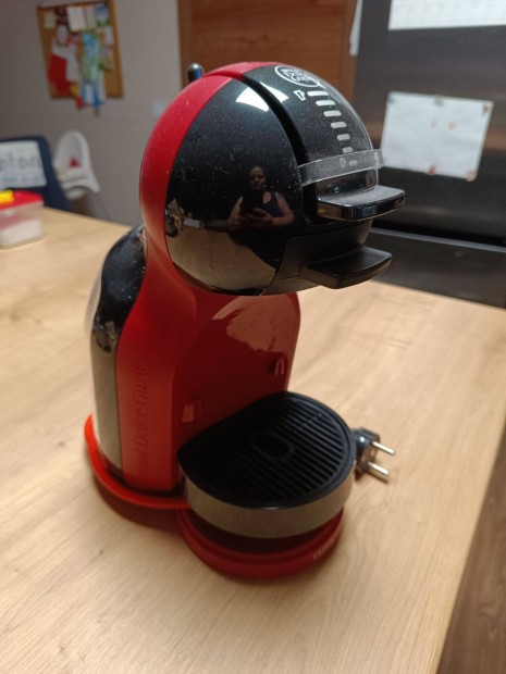 Dolce Gusto kvfz