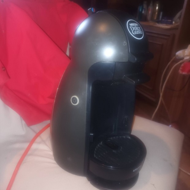 Dolce Gusto kvfz 