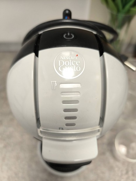 Dolce Gusto kvefz!