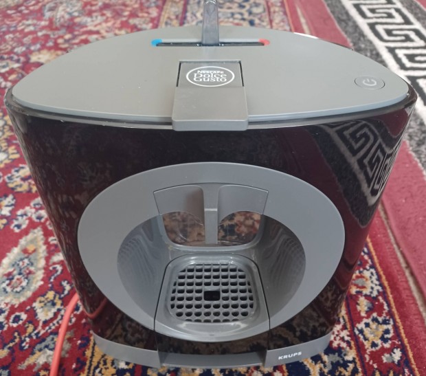 Dolce Gusto kvfz elad 