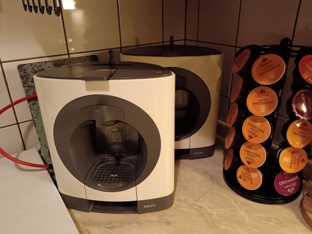 Dolce Gusto kv fz