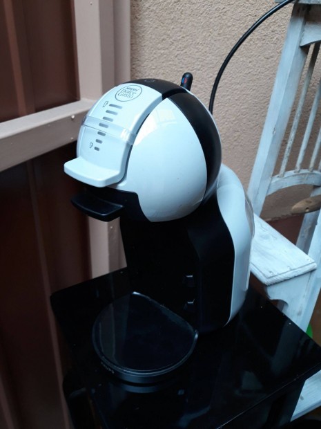 Dolce Gusto kv fz remek ron!