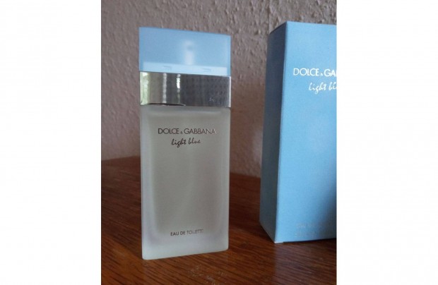 Dolce& Gabbana EDT