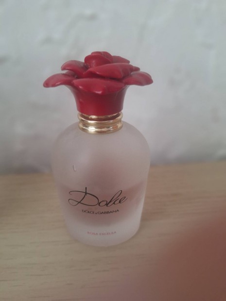 Dolce &Gabbana Rosa excelsa 