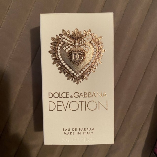 Dolce & Gabbana Devotion 50 ml ni parfm