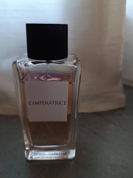 Dolce & Gabbana L'imperatrice parfm