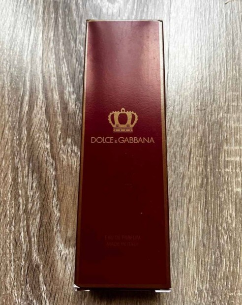 Dolce & Gabbana Q by Dolce&Gabbana 20 ml ni parfm illatminta