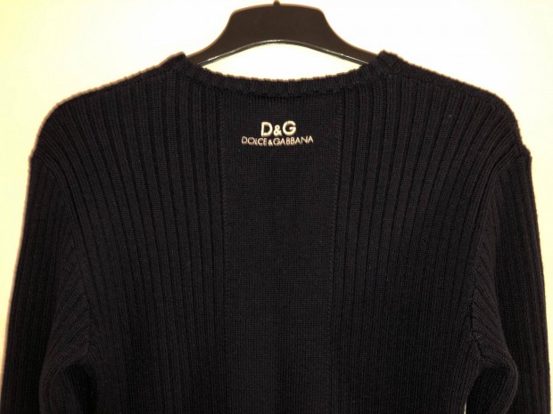 Dolce & Gabbana Slim pulver XL-es