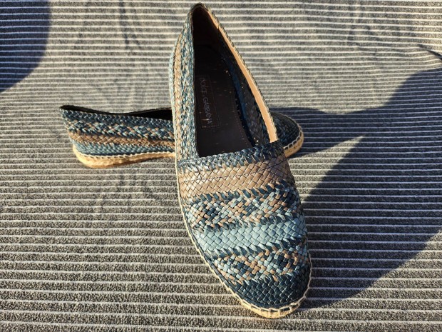 Dolce & Gabbana espadrilles