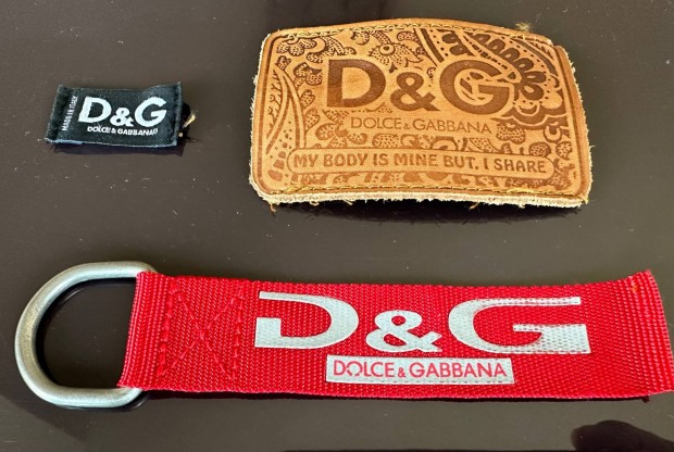 Dolce & Gabbana farmer nadrg turbzs mrka feliratok