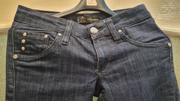 Dolce & Gabbana nadrag (27-XS) eladó!
