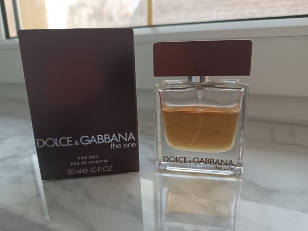 Dolce & Gabbana parfm