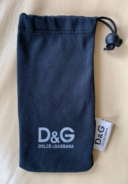 Dolce & Gabbana szemvegtok