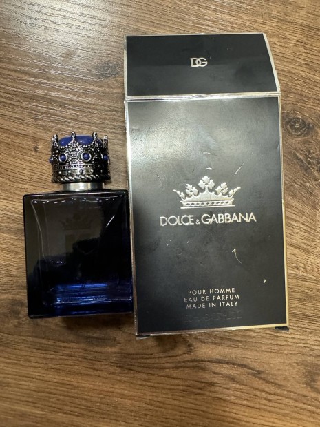 Dolce&gabbana K BY parfm elad!