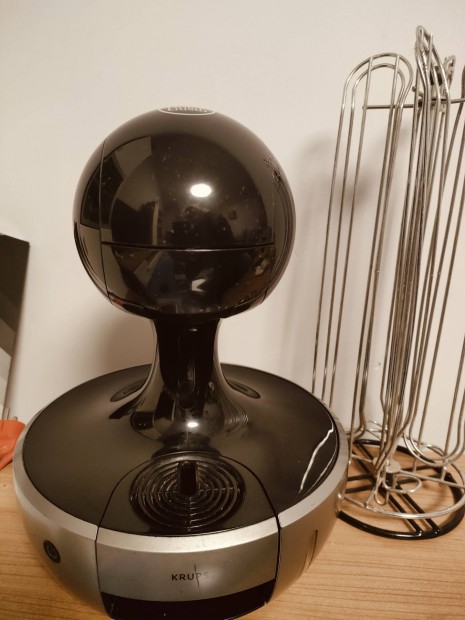 Dolce gusto Drop kvfz