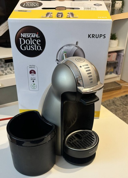 Dolce gusto Krups Genio 2