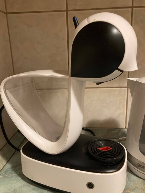 Dolce gusto kapszuls kvfz