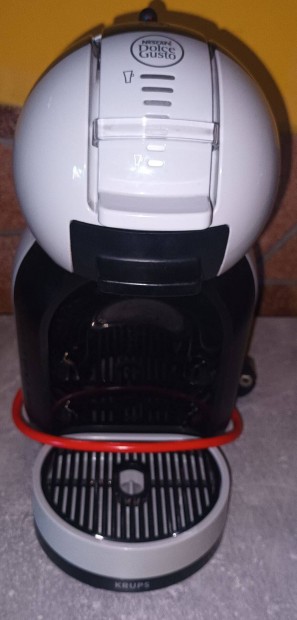 Dolce gusto kvfz