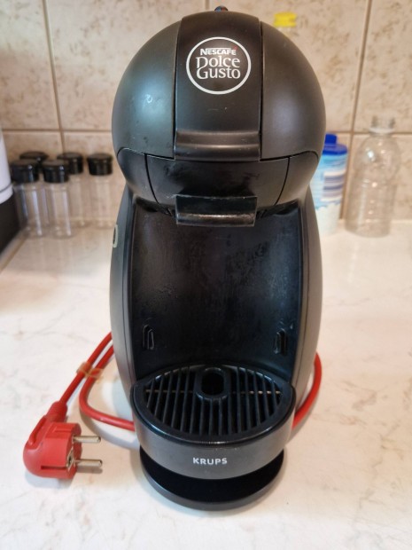 Dolce gusto kvfz