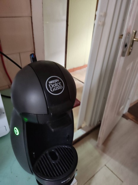 Dolce gusto kvfz