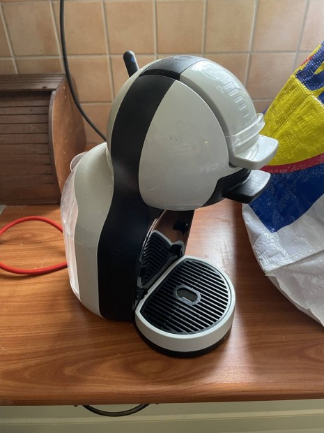 Dolce gusto kávéfőző