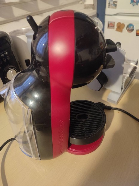 Dolce gusto kvfz 