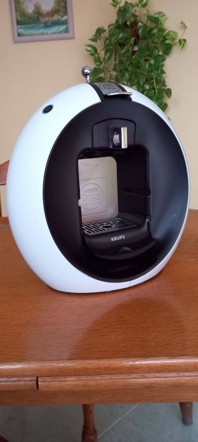 Dolce gusto kvfz elad