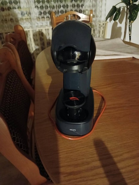 Dolce gusto kvz.