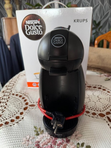 Dolce gusto piccolo kvfz