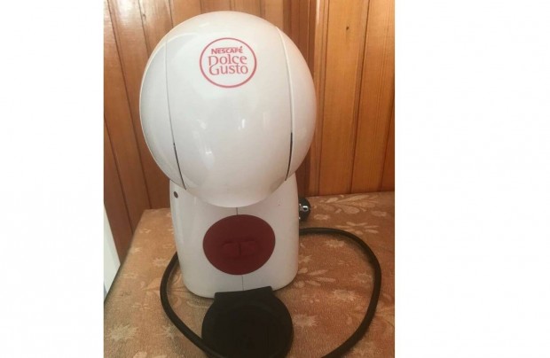 Dolce gusto piccolo xs 6000Ft