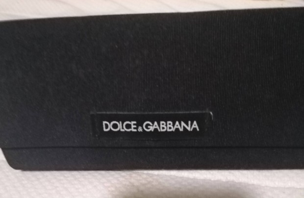 Dolche&gabbana szemveg