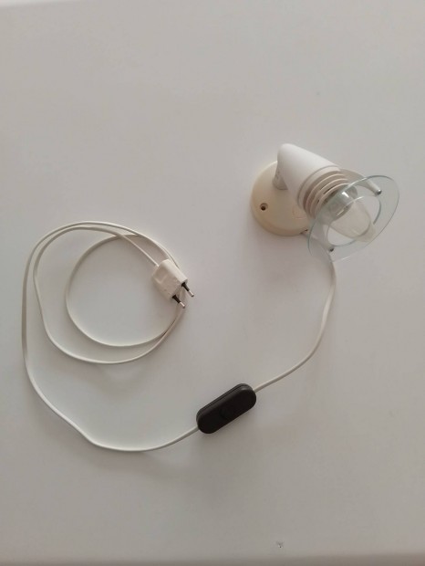 Dolgoz� fali munka l�mpa hib�tlan, �jszer� �llapotban olcs�n elad�