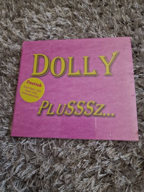 Dolly Plusssz CD 