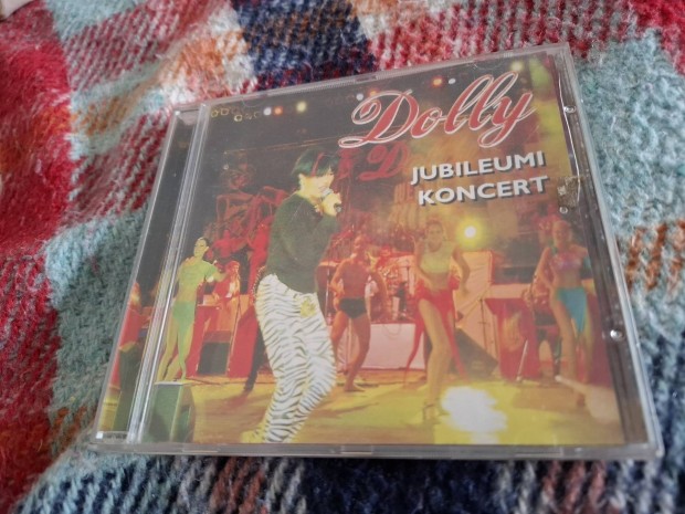 Dolly cd ritkasg 