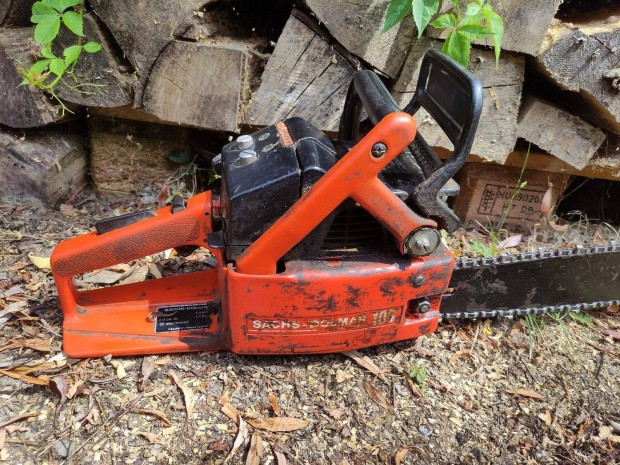 Dolmar 100 lncfrsz motorfrsz stihl frsz