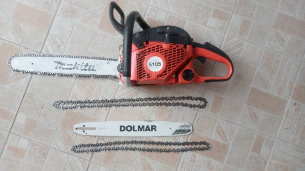 Dolmar 5105 profi lncfrsz 3,8 Le