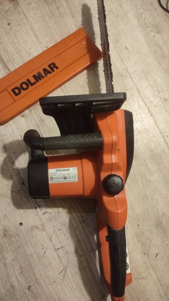 Dolmar Es-38A ( nem  Makita) elektromos lncfrsz 