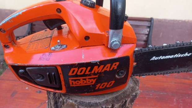 Dolmar hobby 100 lncfrsz