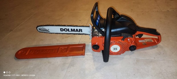 Dolmar ps 35 c