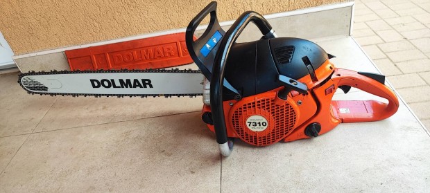 Dolmar ps 7310 láncfűrész
