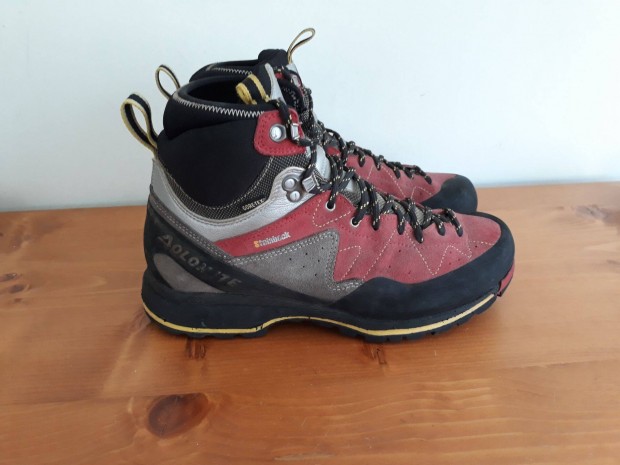 Dolomite Steinbock Gtx bakancs 42 Gore-Tex 42-es